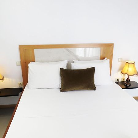 Axilleion Boutique Hotel إرموبولّي المظهر الخارجي الصورة