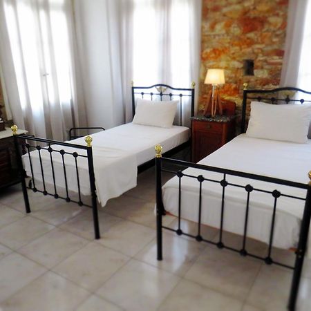 Axilleion Boutique Hotel إرموبولّي المظهر الخارجي الصورة