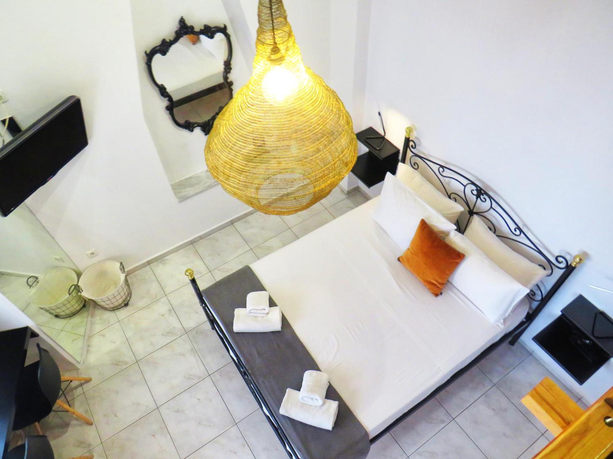 Axilleion Boutique Hotel إرموبولّي المظهر الخارجي الصورة