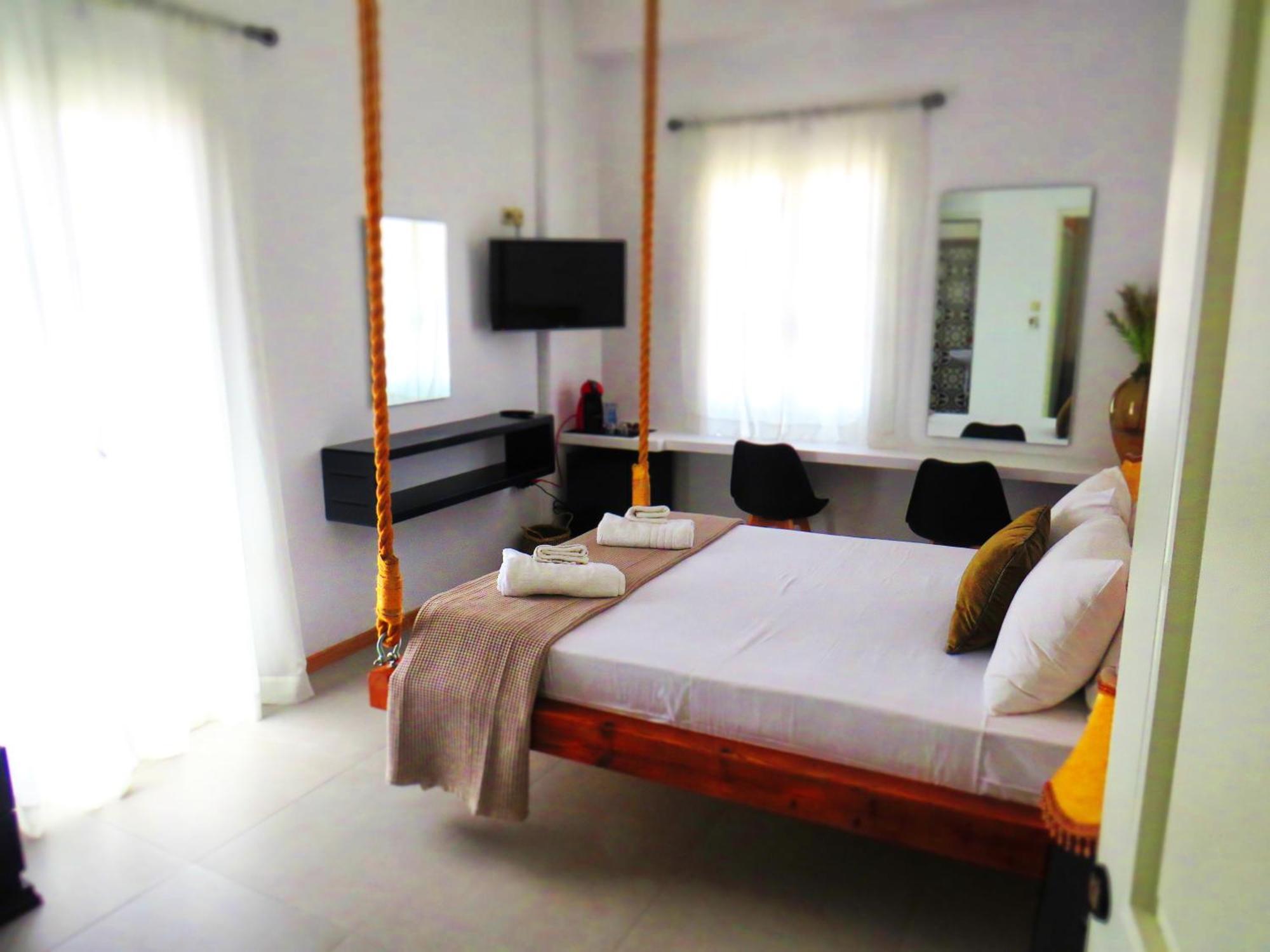 Axilleion Boutique Hotel إرموبولّي المظهر الخارجي الصورة