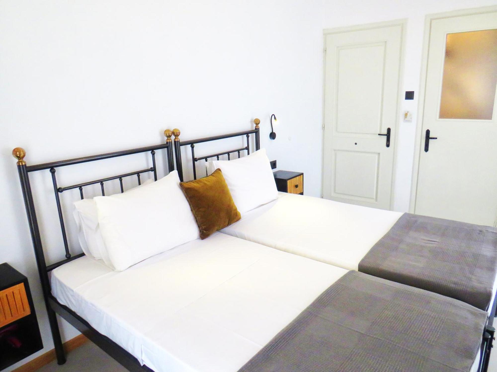 Axilleion Boutique Hotel إرموبولّي المظهر الخارجي الصورة