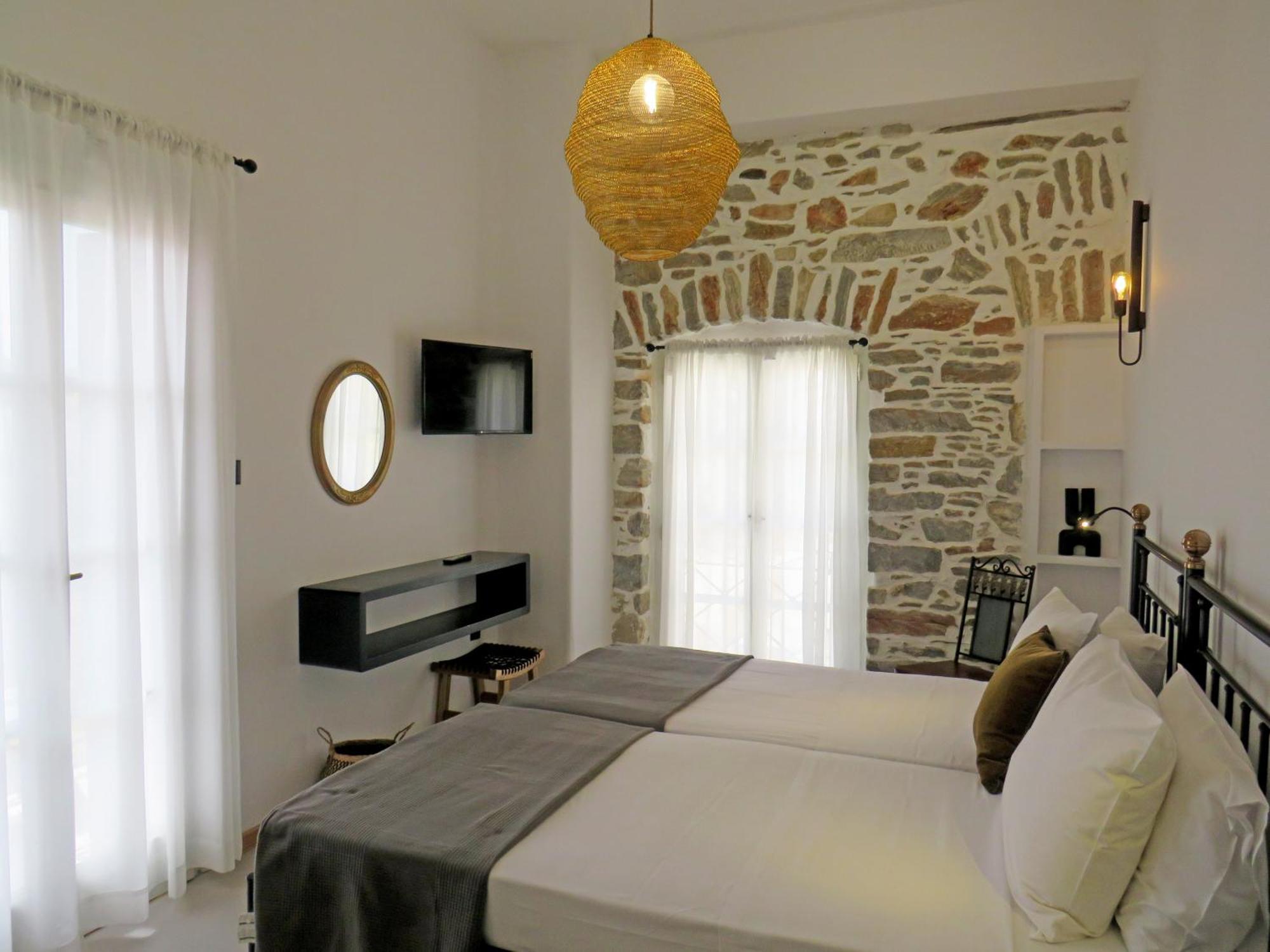 Axilleion Boutique Hotel إرموبولّي المظهر الخارجي الصورة