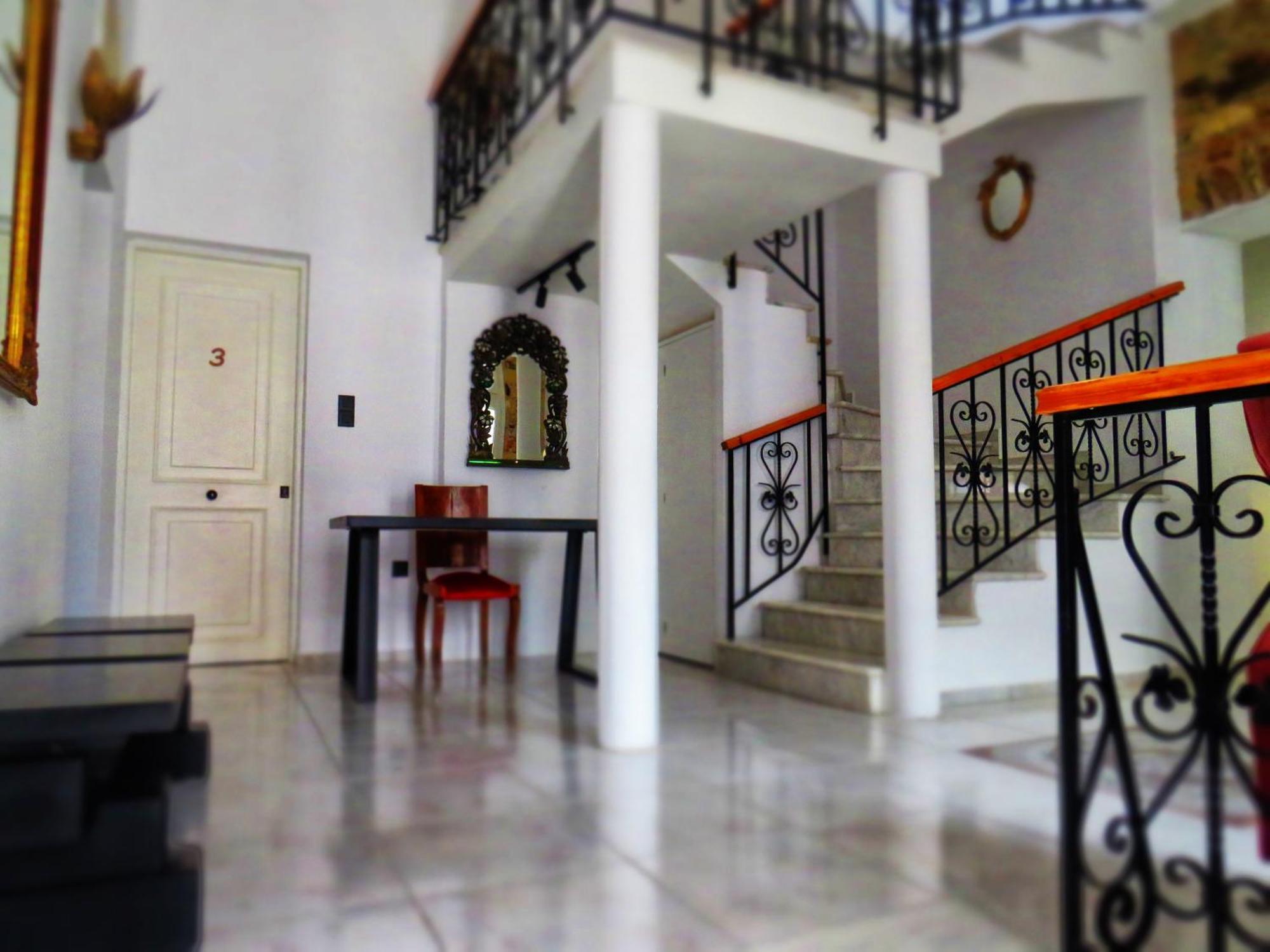 Axilleion Boutique Hotel إرموبولّي المظهر الخارجي الصورة