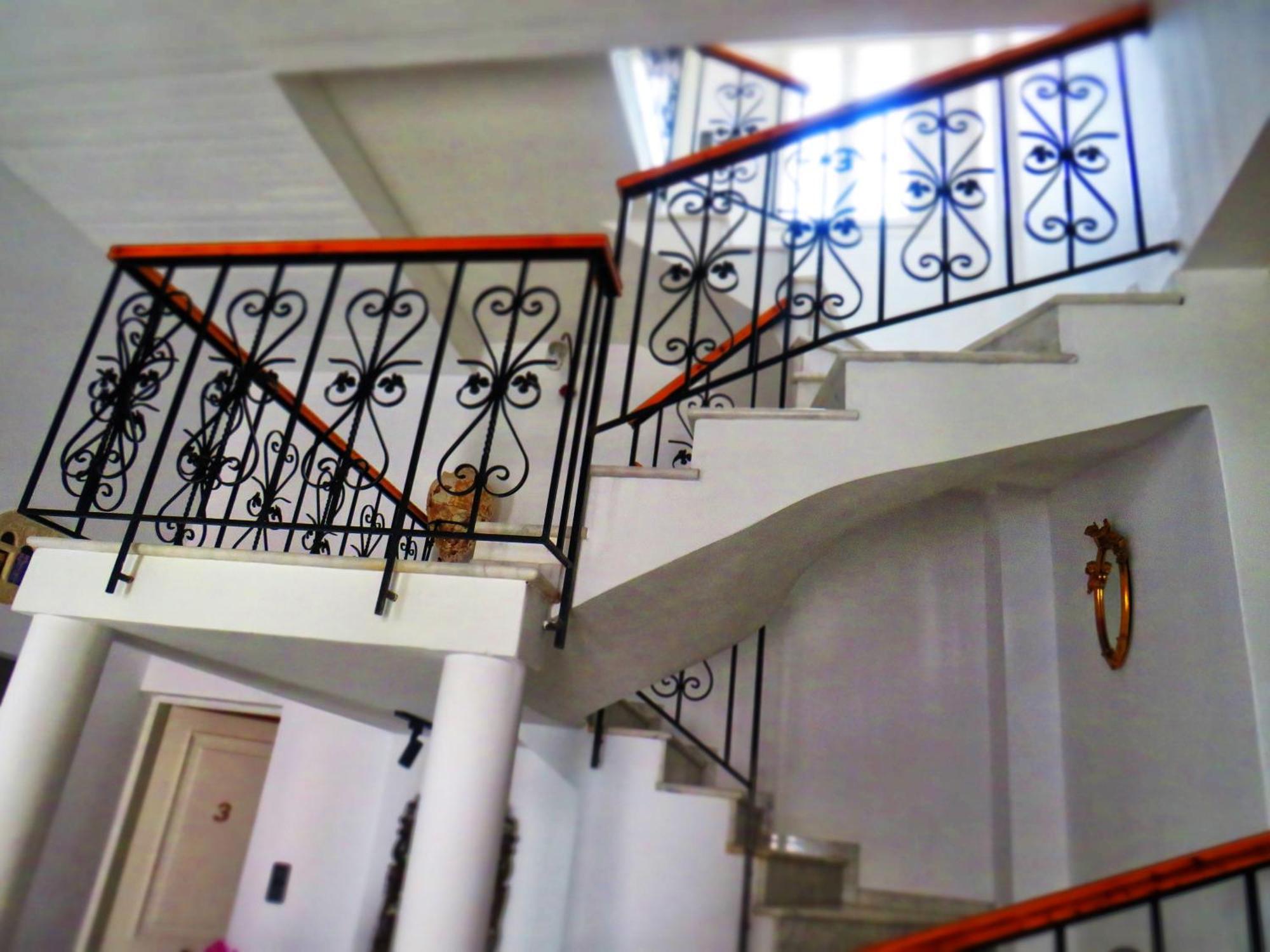 Axilleion Boutique Hotel إرموبولّي المظهر الخارجي الصورة