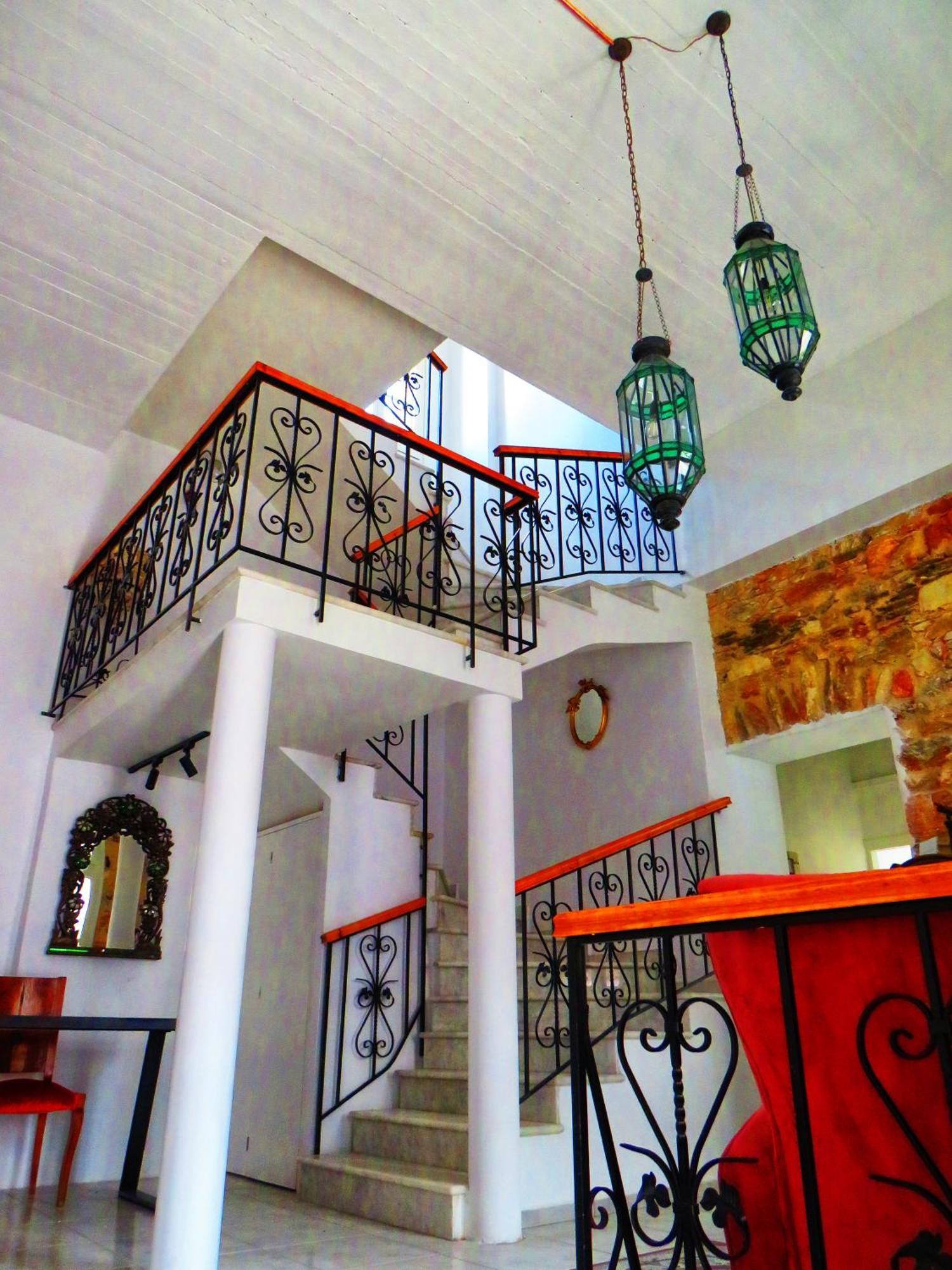 Axilleion Boutique Hotel إرموبولّي المظهر الخارجي الصورة