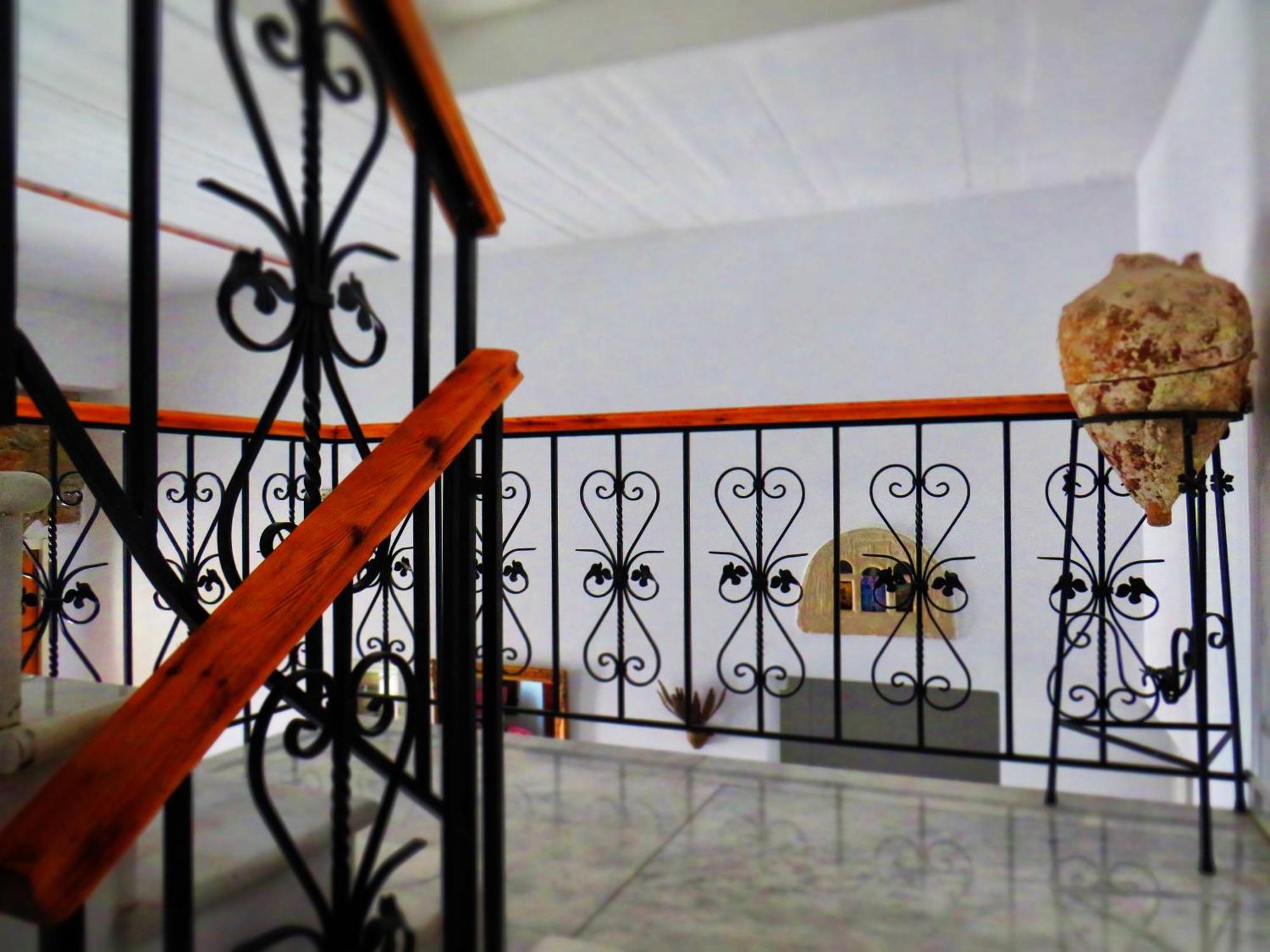 Axilleion Boutique Hotel إرموبولّي المظهر الخارجي الصورة