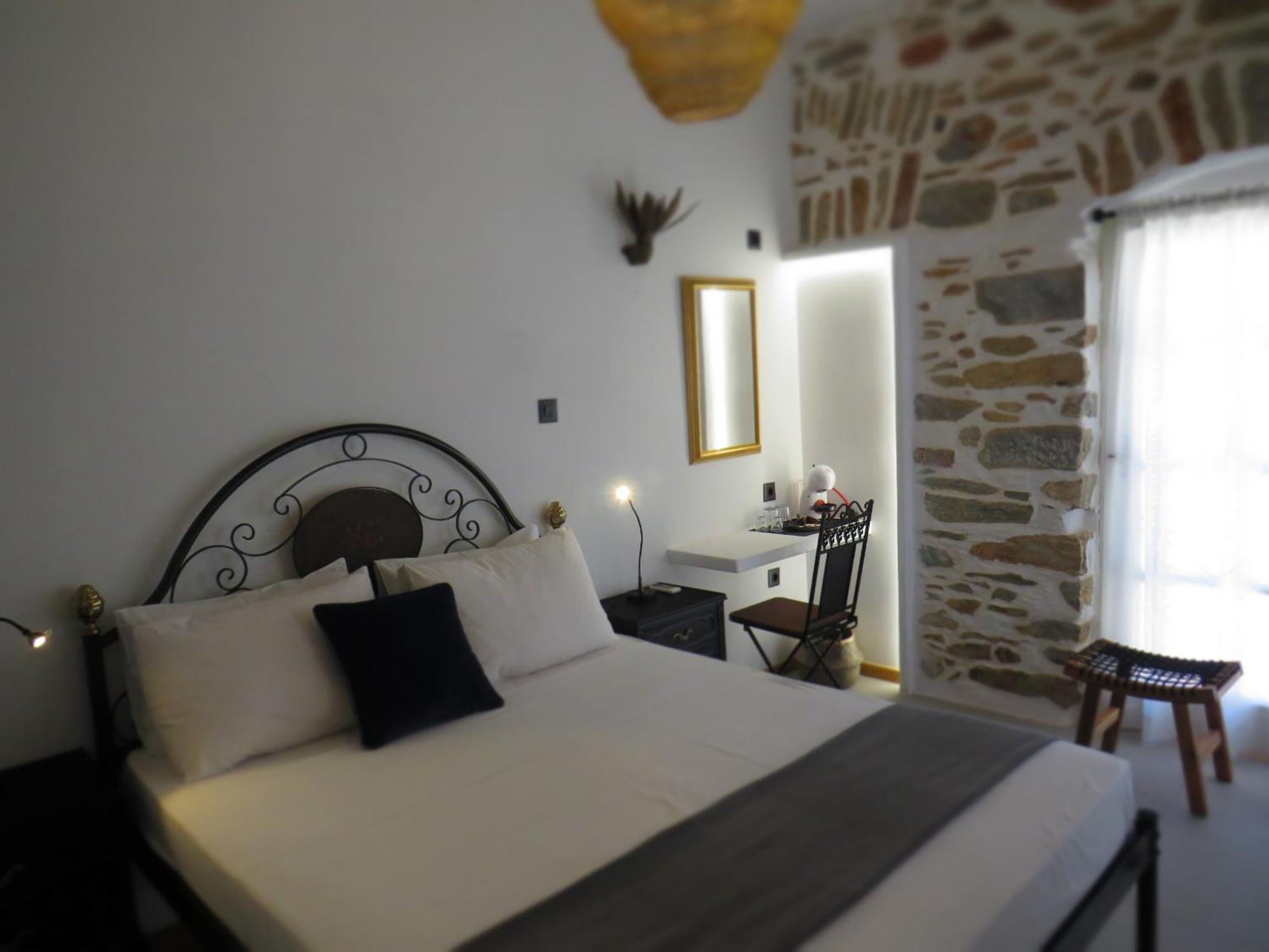 Axilleion Boutique Hotel إرموبولّي المظهر الخارجي الصورة