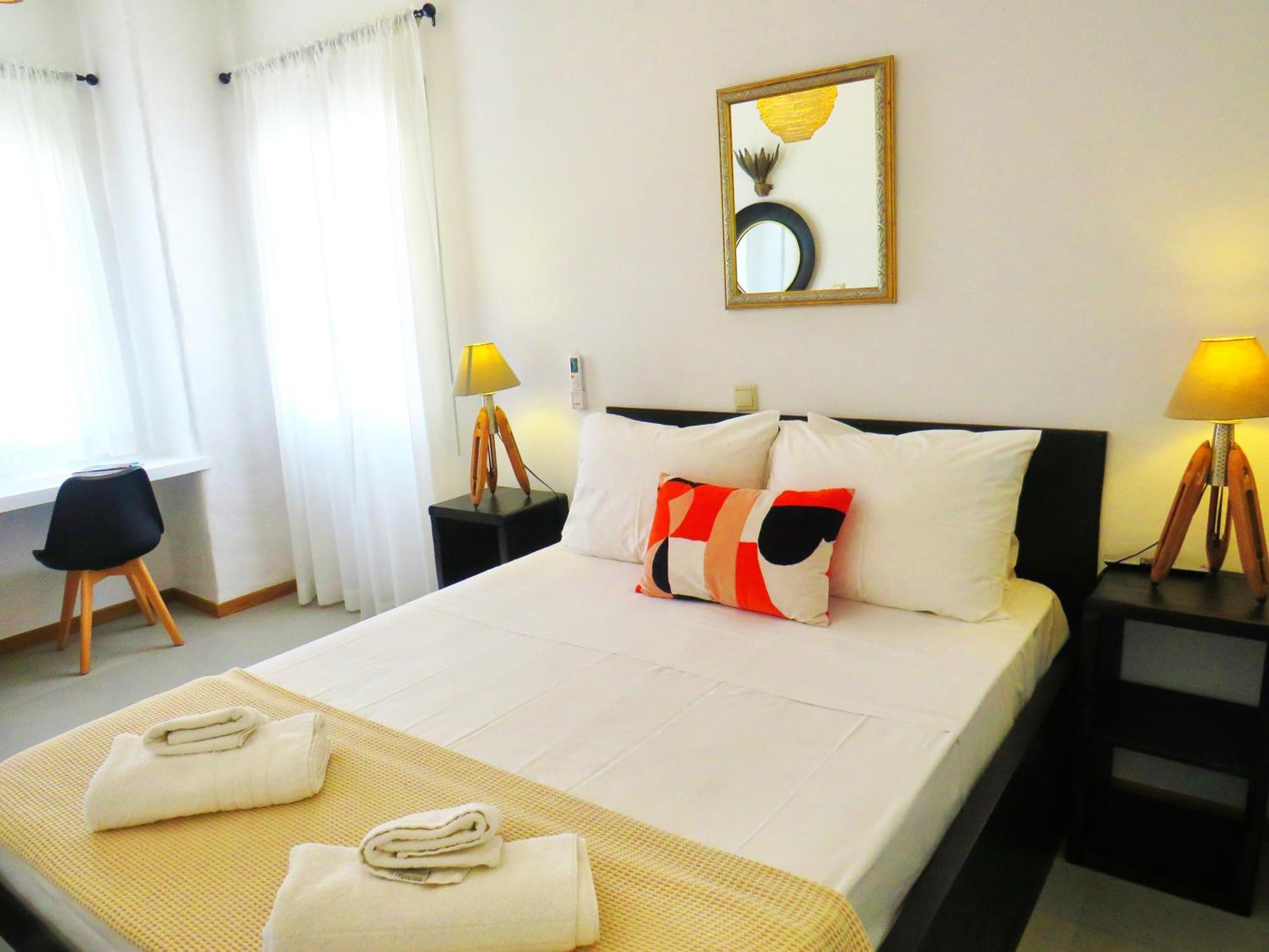 Axilleion Boutique Hotel إرموبولّي المظهر الخارجي الصورة