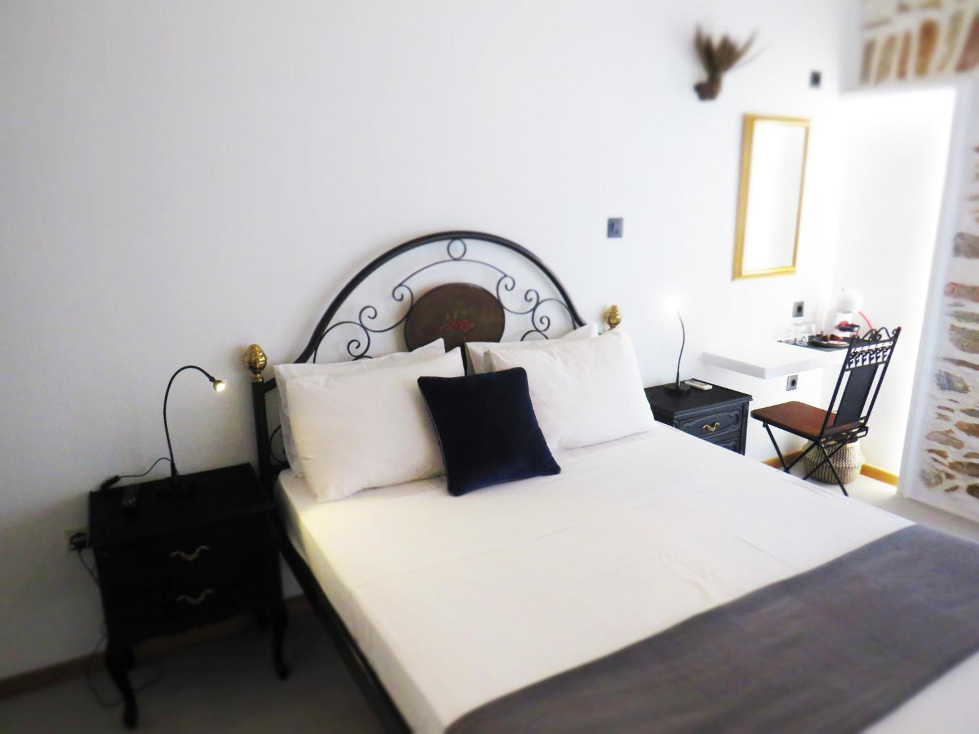 Axilleion Boutique Hotel إرموبولّي المظهر الخارجي الصورة