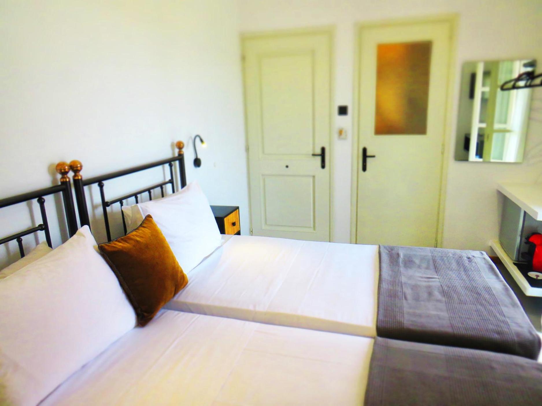 Axilleion Boutique Hotel إرموبولّي المظهر الخارجي الصورة