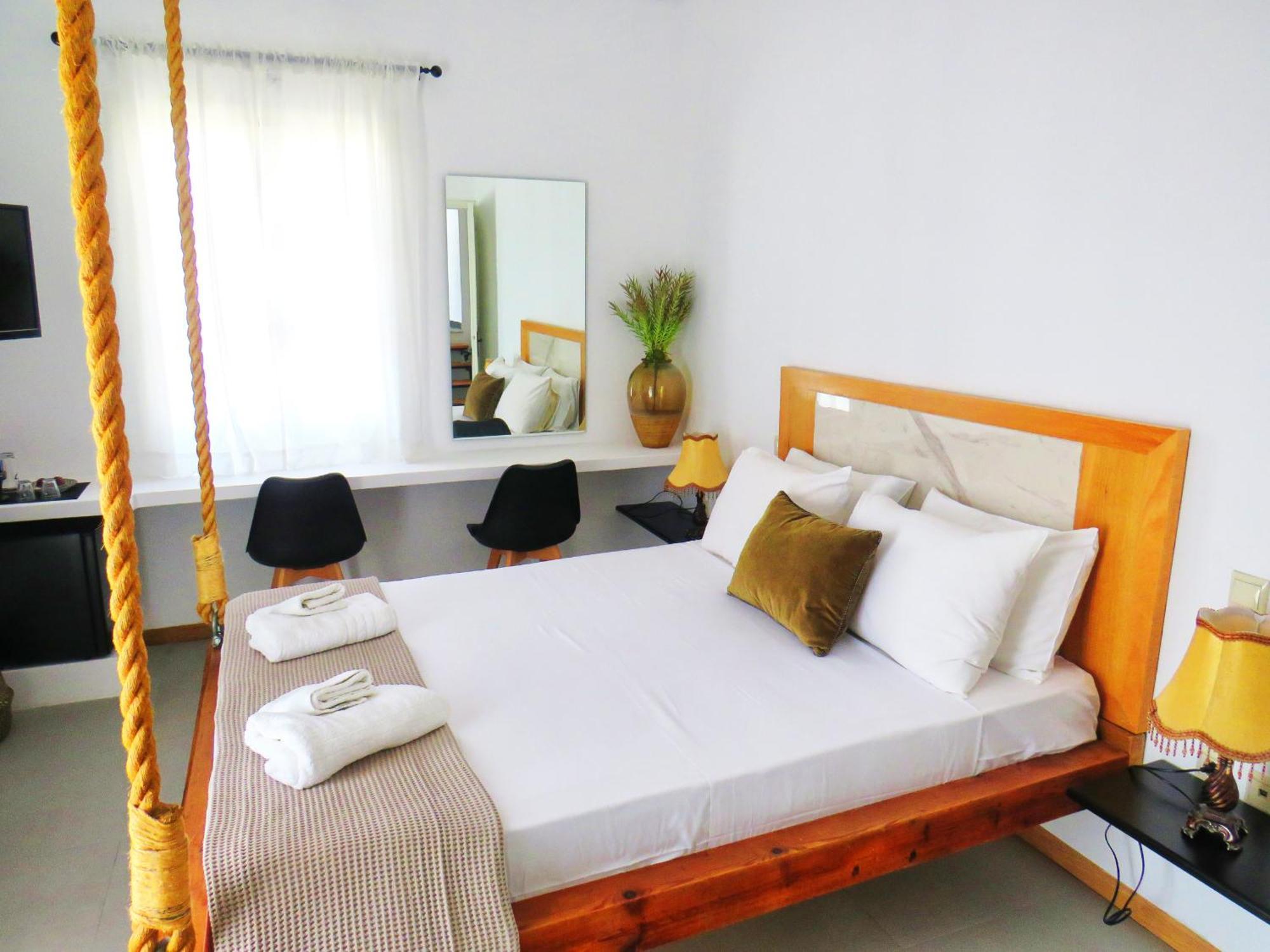 Axilleion Boutique Hotel إرموبولّي المظهر الخارجي الصورة