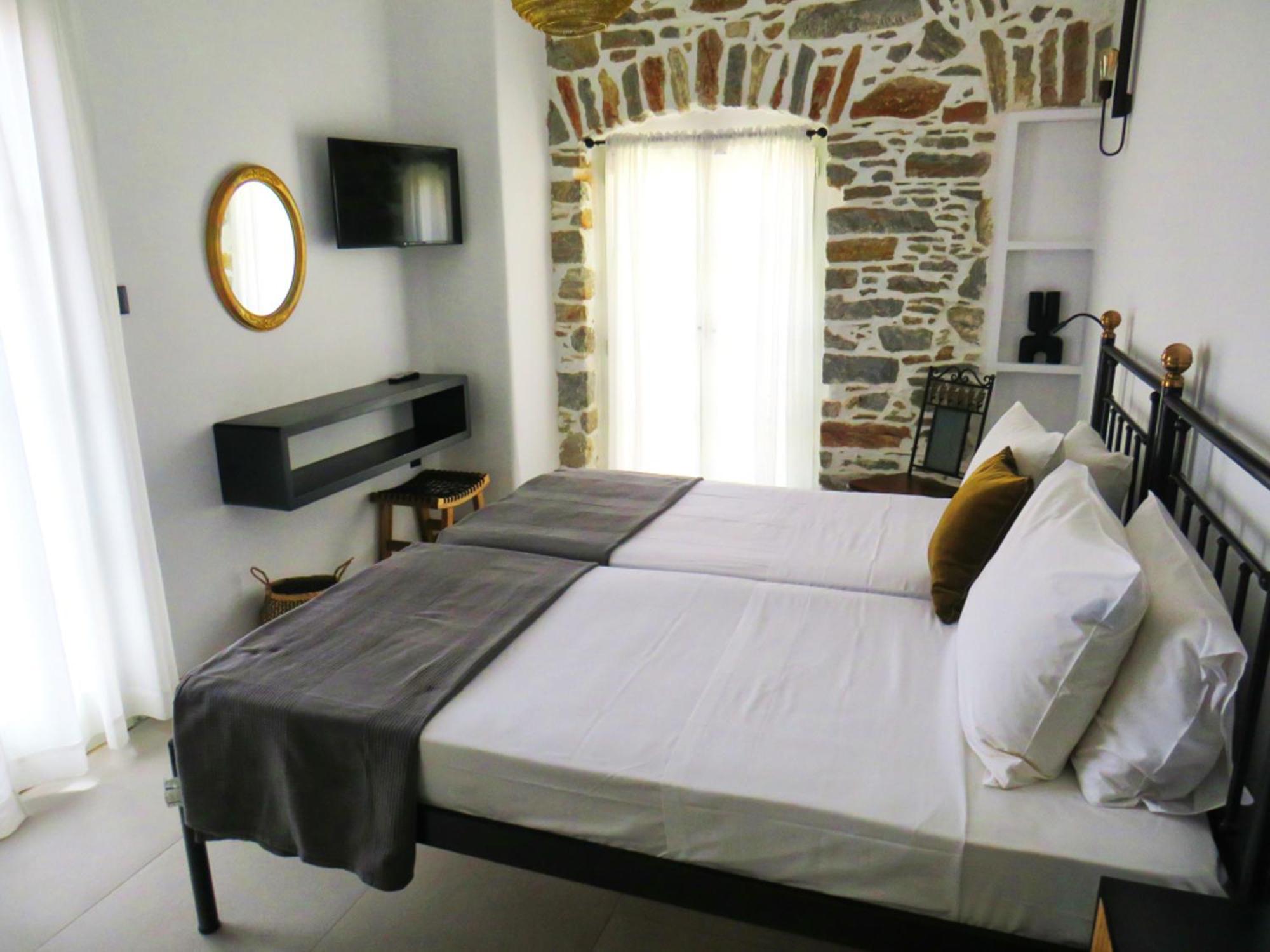 Axilleion Boutique Hotel إرموبولّي المظهر الخارجي الصورة