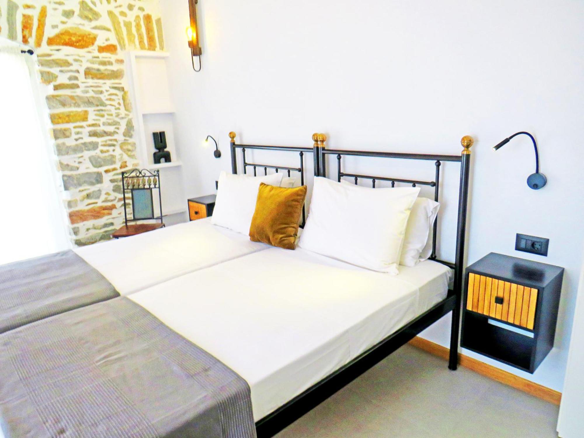 Axilleion Boutique Hotel إرموبولّي المظهر الخارجي الصورة