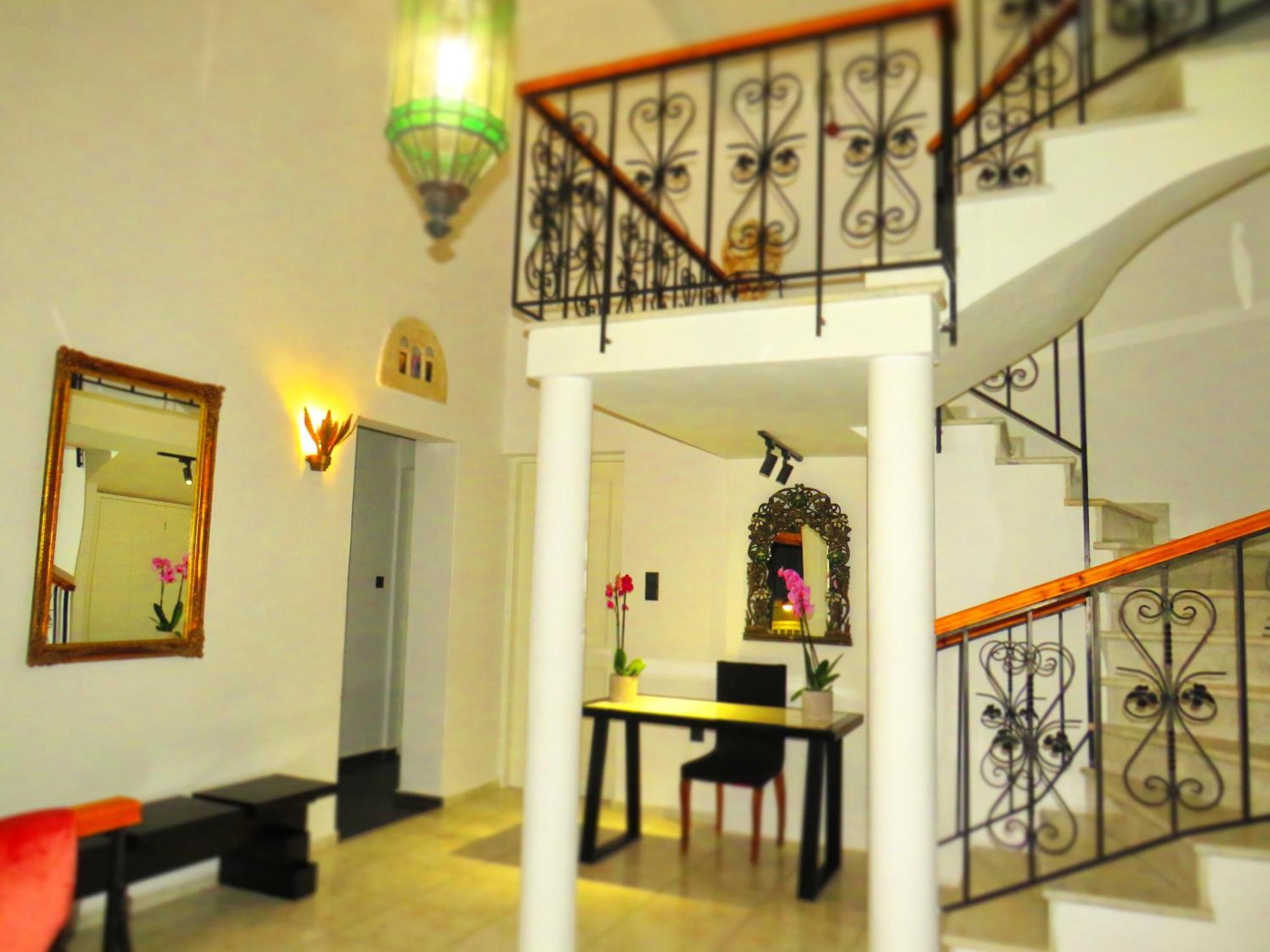 Axilleion Boutique Hotel إرموبولّي المظهر الخارجي الصورة
