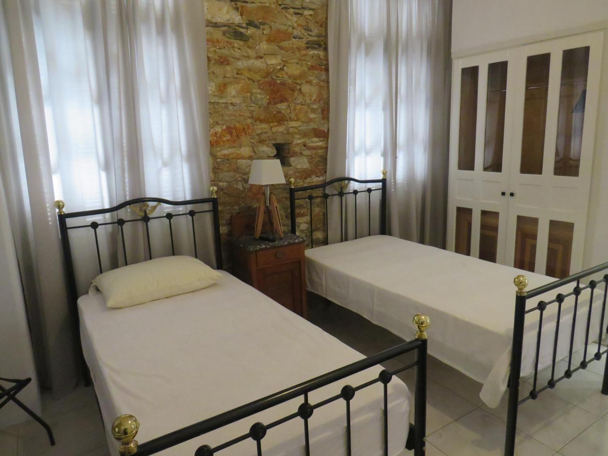 Axilleion Boutique Hotel إرموبولّي المظهر الخارجي الصورة