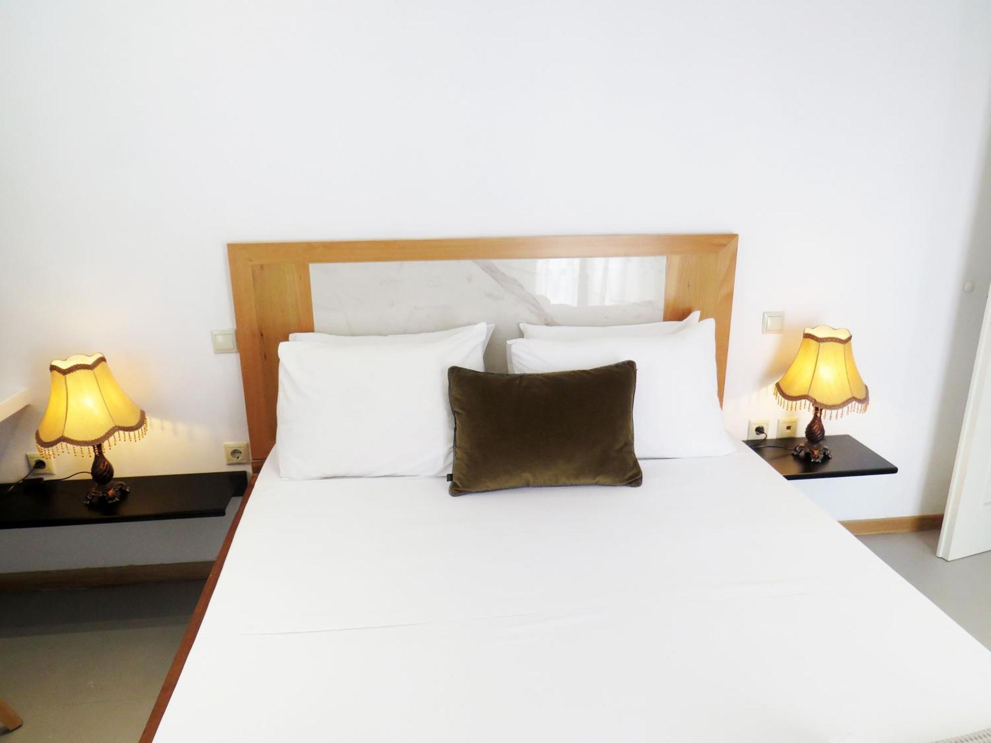 Axilleion Boutique Hotel إرموبولّي المظهر الخارجي الصورة