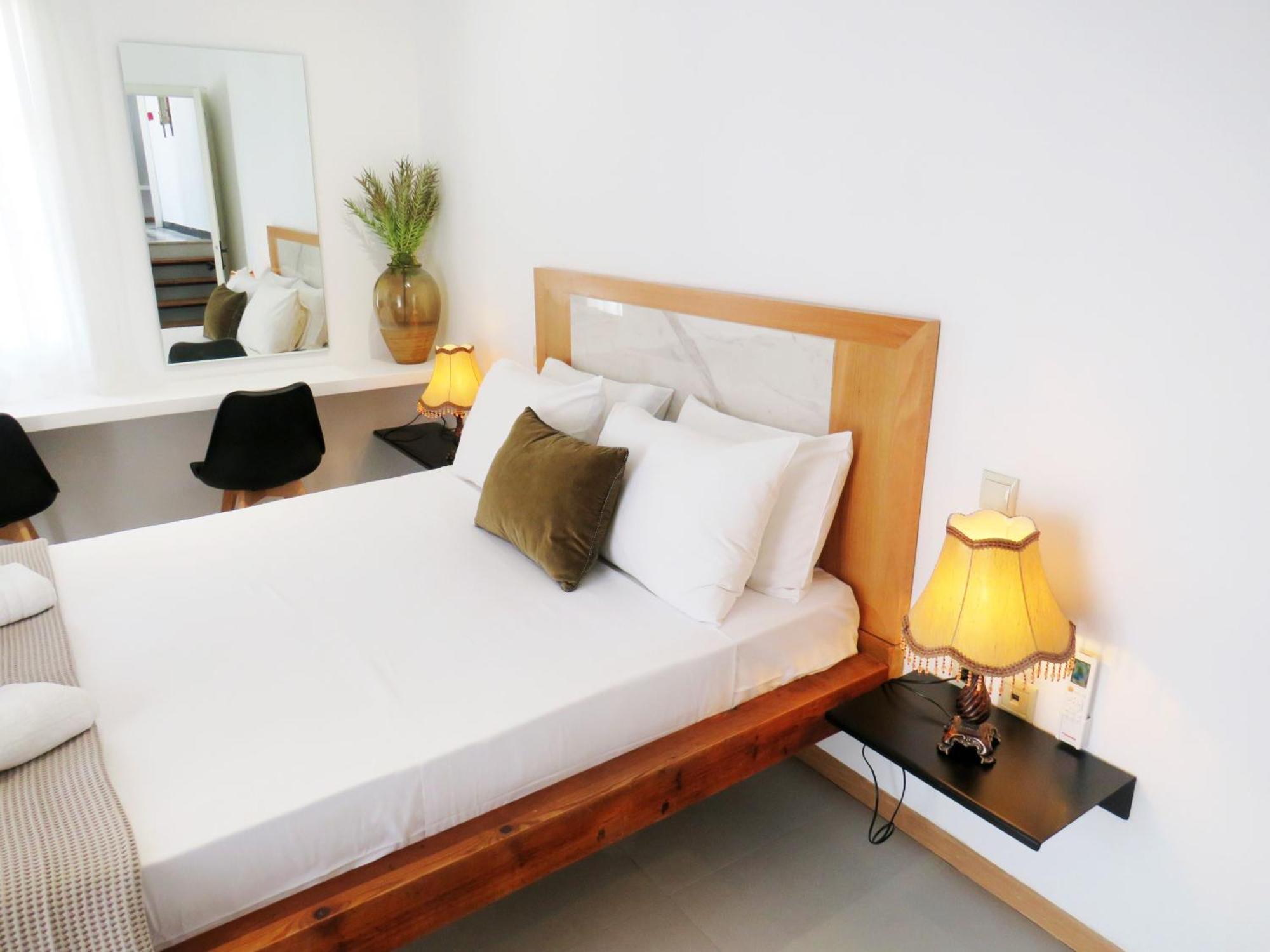 Axilleion Boutique Hotel إرموبولّي المظهر الخارجي الصورة