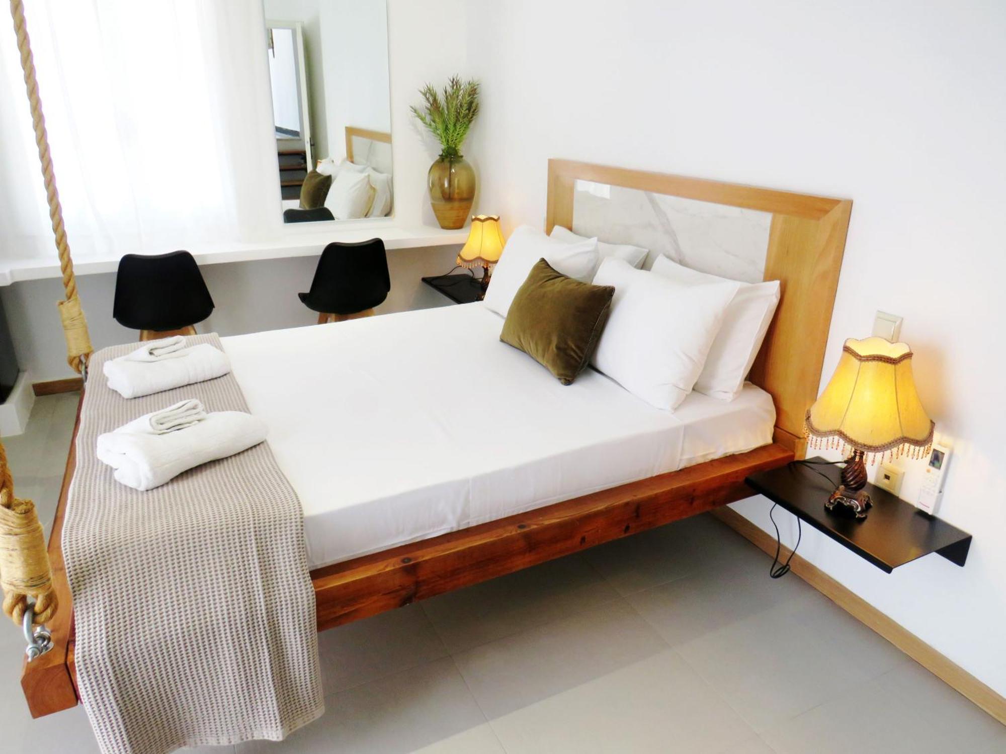 Axilleion Boutique Hotel إرموبولّي المظهر الخارجي الصورة