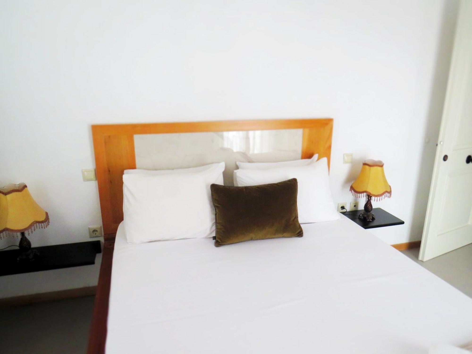 Axilleion Boutique Hotel إرموبولّي المظهر الخارجي الصورة