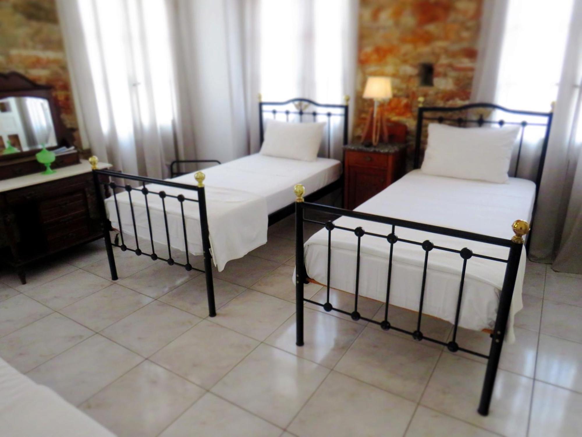 Axilleion Boutique Hotel إرموبولّي المظهر الخارجي الصورة
