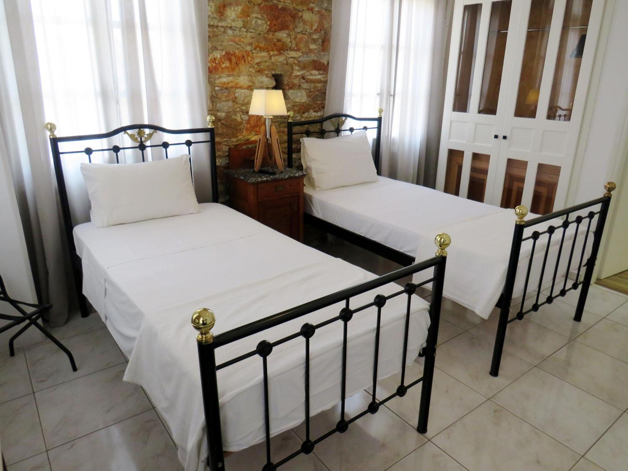 Axilleion Boutique Hotel إرموبولّي المظهر الخارجي الصورة