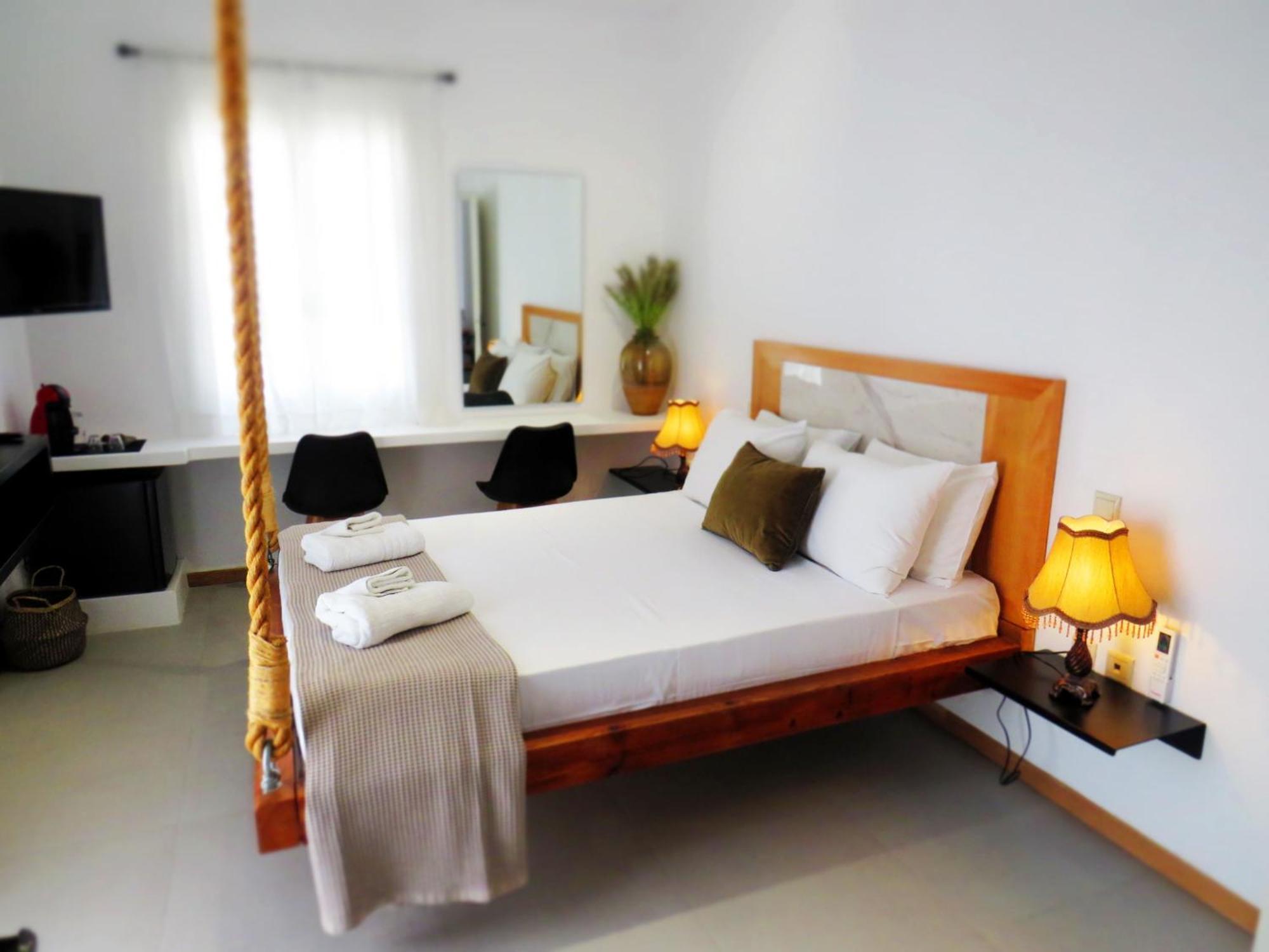 Axilleion Boutique Hotel إرموبولّي المظهر الخارجي الصورة